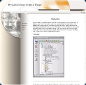 Portable MyLanViewer
