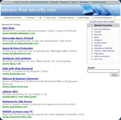 Adware Free Security Browser