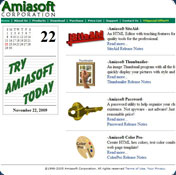 Amiasoft Password