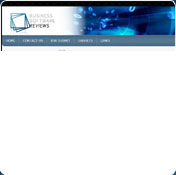 Business Software Reviews Screensaver