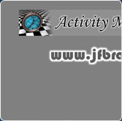 Activity Manager