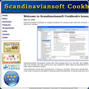 Scandinaviansoft Cookbook