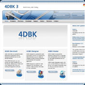 4DBK Designer