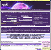 MB Free Purple Star Astrology
