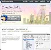 Mozilla Thunderbird nLite Addon