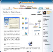 Webcam Capturix