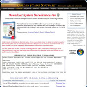 System Surveillance Pro