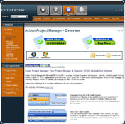 Action Project Manager
