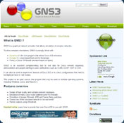 GNS-3
