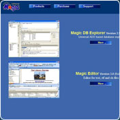 Magic Rm AVI Mpeg to MP3 Converter & Editor