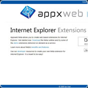 Appxweb Meta