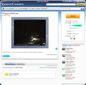 Pragers Webcam