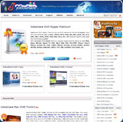 Joboshare DVD to Pocket PC Ripper
