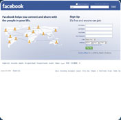 Facebook Toolbar