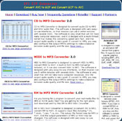 PDF Converter XP