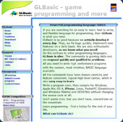 GLBasic SDK premium