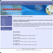 MaxMedia Light Edition