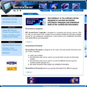 SecretsSaver Corporate Pro