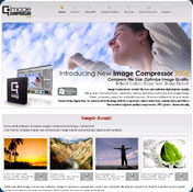 Image Compressor 2008 Pro Edition