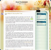 CoolComment Editor