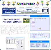 Football Assistant