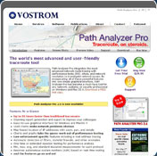 Path Analyzer Pro