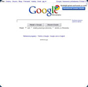 Google Desktop Enterprise Edition