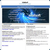 Infallsoft Screen Capture Standard