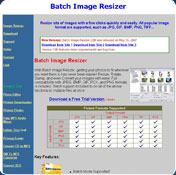 Batch Image Resizer
