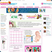 Baby & Pregnancy Countdown Ticker