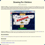 Drawing For Children