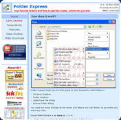Folder Express