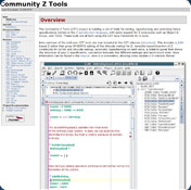 Community Z Tools