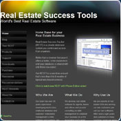 REST - Real Estate Success Tracker