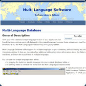 Multi-Language Add-In for VB