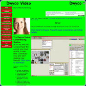 Dwyco Video Conferencing System (CDC32)