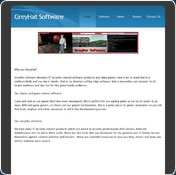 GreyHat Web Scanner