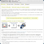 Photo ID Studio