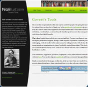 Govert's Combine PDF's Tool