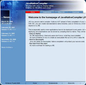 JavaNativeCompiler