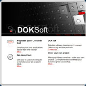 DOKSoft Properties Editor