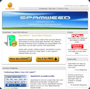 SpamWeed Anti-Spam Filter