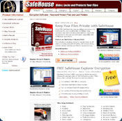 SafeHouse Personal Edition