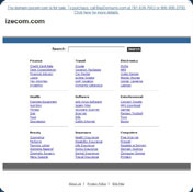 Izemail for Lotus Notes