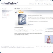 Virtual Fashion Professional