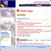 Math Suga