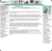 OpenX ASP Edition for MSSQL, Sybase, Oracle, MySQL