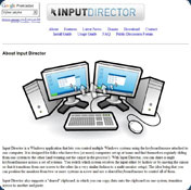 Input Director