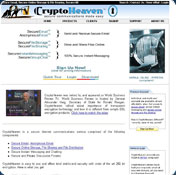 CryptoHeaven