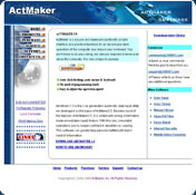 ActMaker 2.5.6